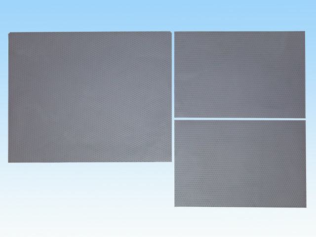 Antirutsch-/Schutzmatten | 3er-Set f. Schubladen | VW Grand California 600 | 100704514 - better-camper.de | Mense GmbH