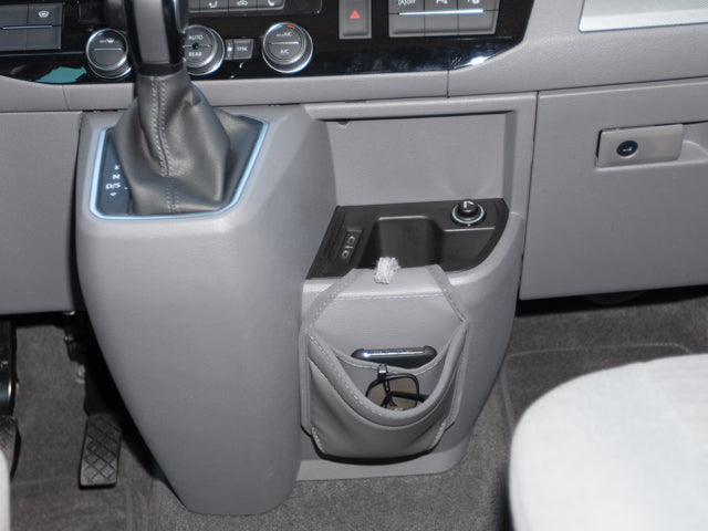 TIALO® | für VW T6.1 | Design "Palladium" | 100706849 - better-camper.de | Mense GmbH
