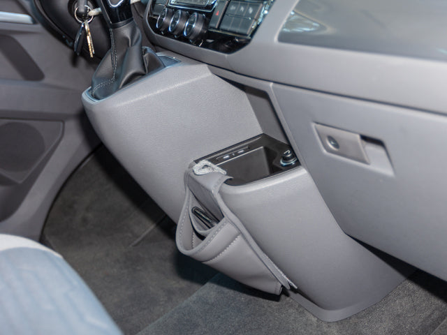 TIALO® | für VW T6.1 | Design "Palladium" | 100706849 - better-camper.de | Mense GmbH