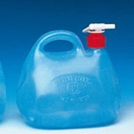 Faltwasserbehälter 5 Liter | 100300001 - better-camper.de | Mense GmbH