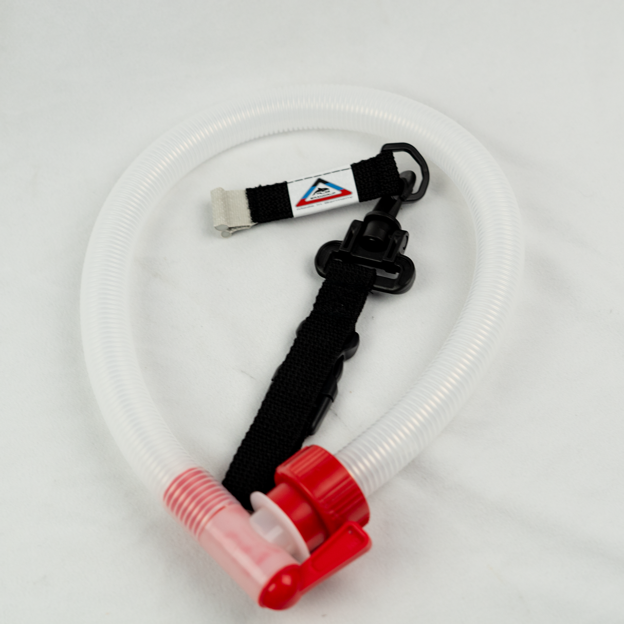 Wasser-Einfüllset für alle Faltwasserbehälter | 100300004 - better-camper.de | Mense GmbH