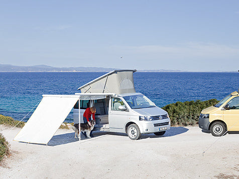 Rollmarkisen-Vorderwand für die Serienrollmarkise | 100400061 - better-camper.de | Mense GmbH