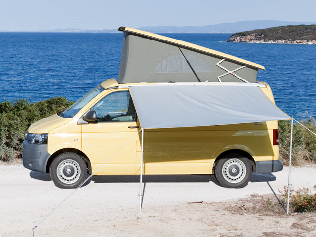 Rollmarkisen-Vorderwand für die Serienrollmarkise | 100400061 - better-camper.de | Mense GmbH