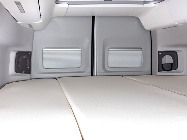 4TOP Abschluss für die Ablagemulden in der D-Säule 2er-Set | Grand Cali 600 | Design „Leder Palladium“ | 100706848 - better-camper.de | Mense GmbH