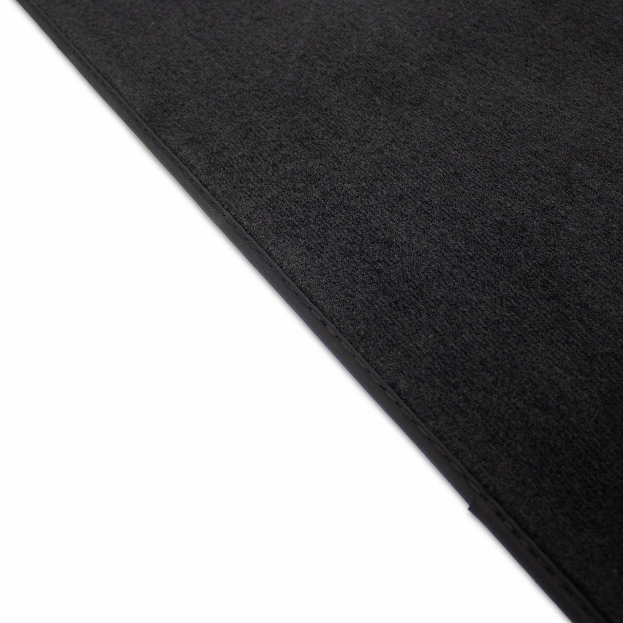 Velour carpet | for passenger compartment VW T6.1 California Ocean / Coast | 2 floor rails, "Titanium Black" | 100708612