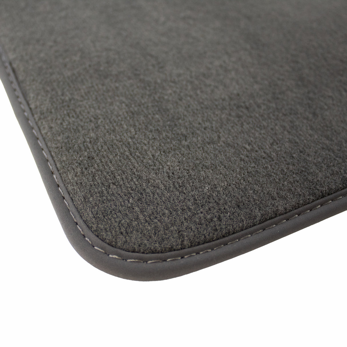 Velour carpet | for passenger compartment | "Palladium" | VW T6.1 California Ocean / Coast | 3 floor rails | 100708613