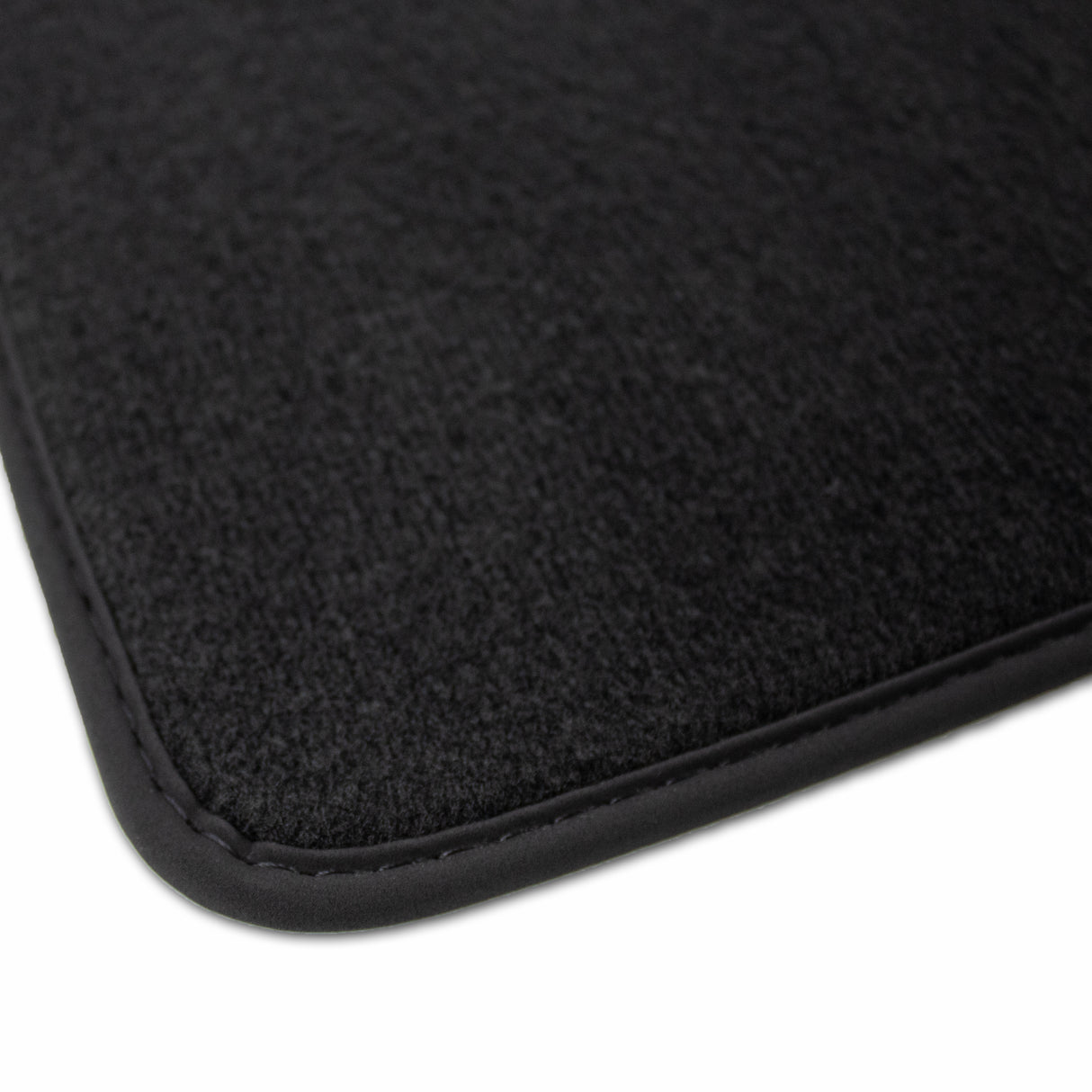 Velour carpet | for passenger compartment | "Titanium Black" | VW T6.1 California Beach with 2-seater bench | 100708616