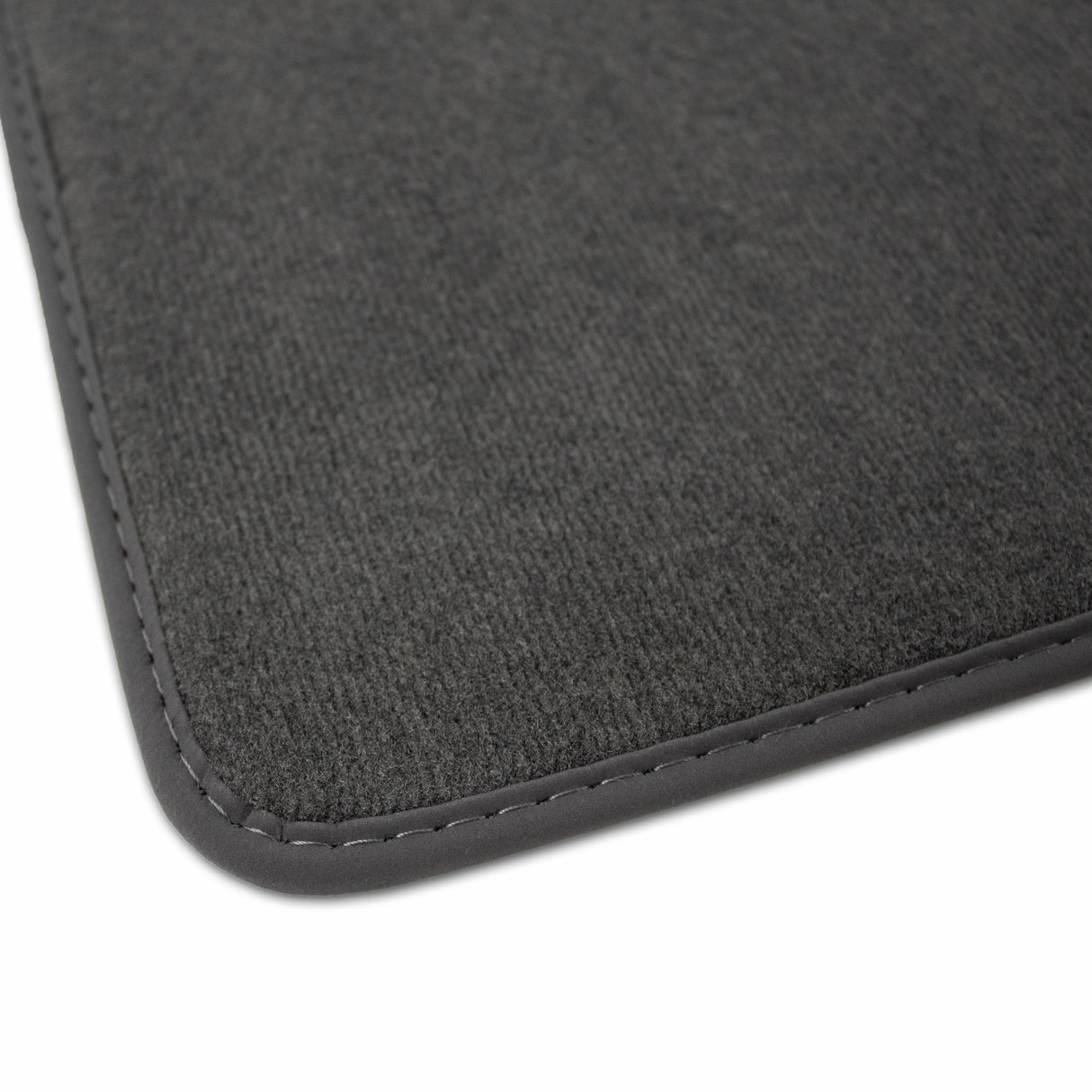 Velour carpet | Passenger compartment "Palladium" | VW T6.1 Beach/Camper with 2-seater bench | 100708617