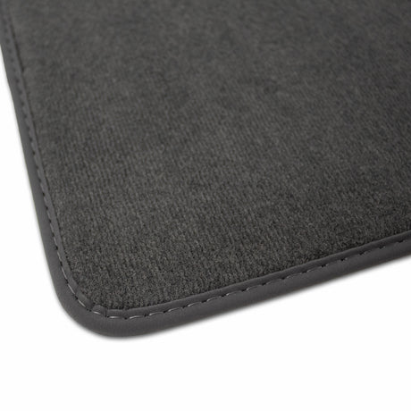 Veloursteppich | Fahrgastraum "Palladium" | VW T6.1 Beach/Camper mit 2er-Bank | 100708617