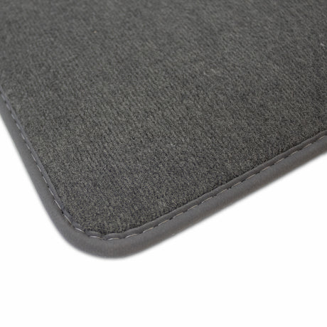 Veloursteppich | Fahrgastraum mit 3er-Bank | 1 Schiebetür | Design "Palladium" | VW T6.1/T6/T5 California Beach|  100708618