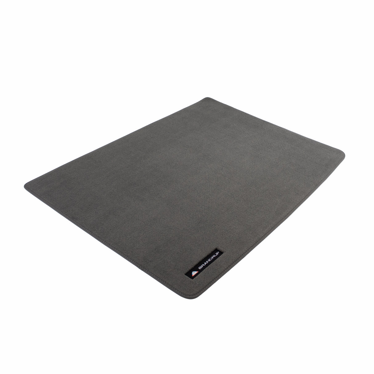 Velour carpet | Rear cargo area floor "Palladium" | VW T6.1 California (without Beach) | 100708627