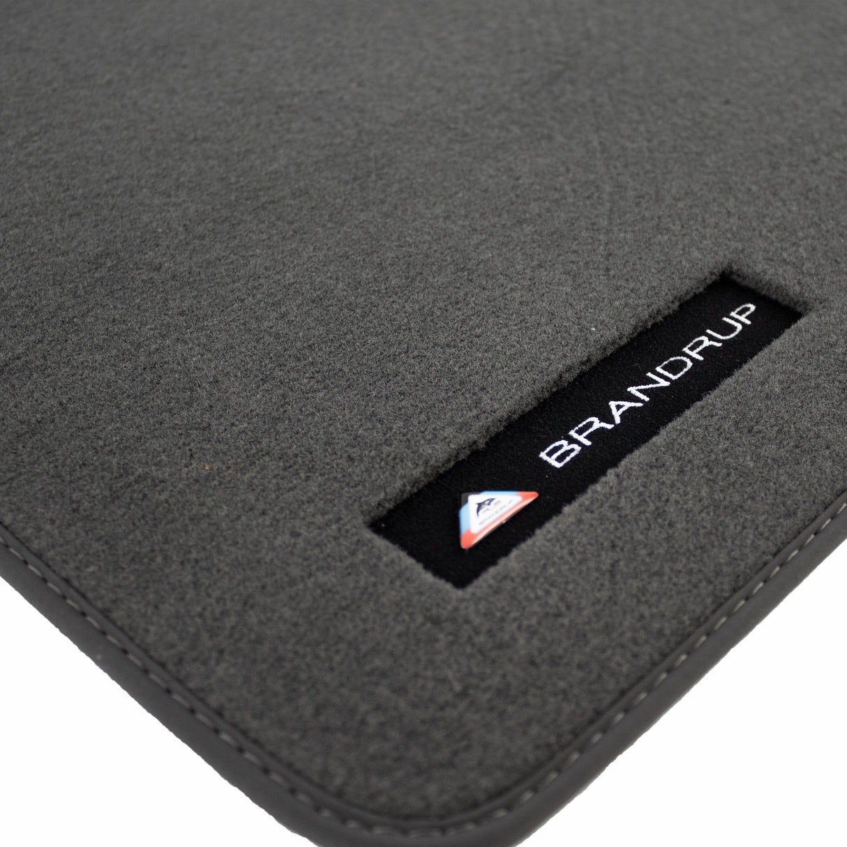 Velour carpet | Rear cargo area floor "Palladium" | VW T6.1 California (without Beach) | 100708627
