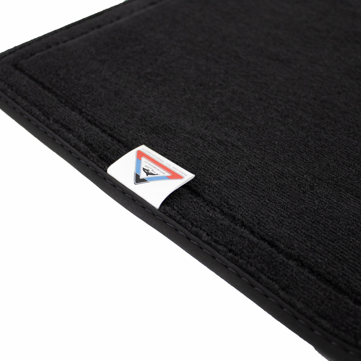 Protective mat | for wardrobe in the rear cargo area on the left | VW T6.1 California Ocean/Coast | 100708629