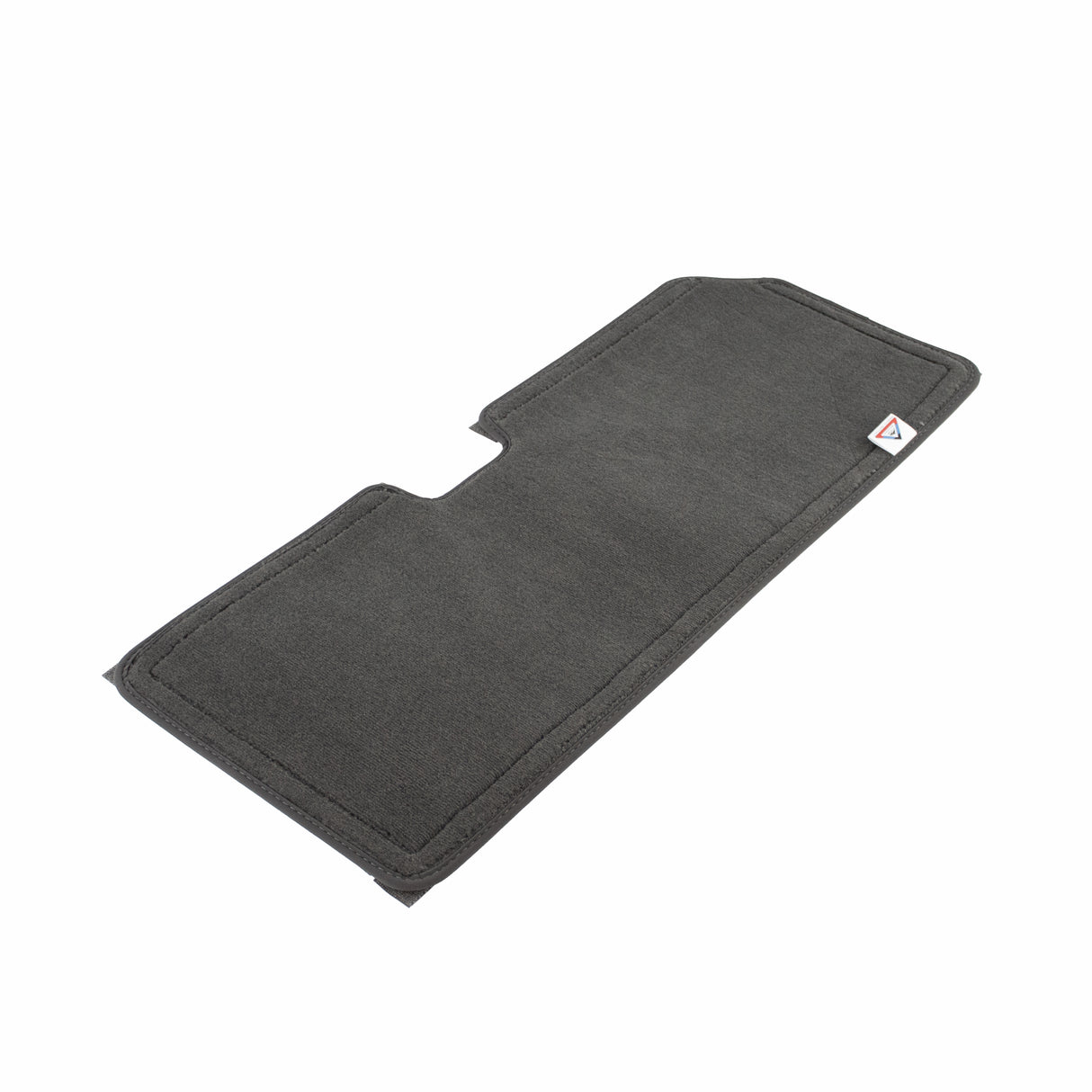 Protective mat | Rear cargo area cabinet | "Palladium" | VW T6.1 California (without Beach) | left | 100708630