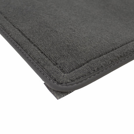 Schutzmatte | Schrank Heckladeraum | "Palladium" | VW T6.1 California (ohne Beach) | links | 100708630