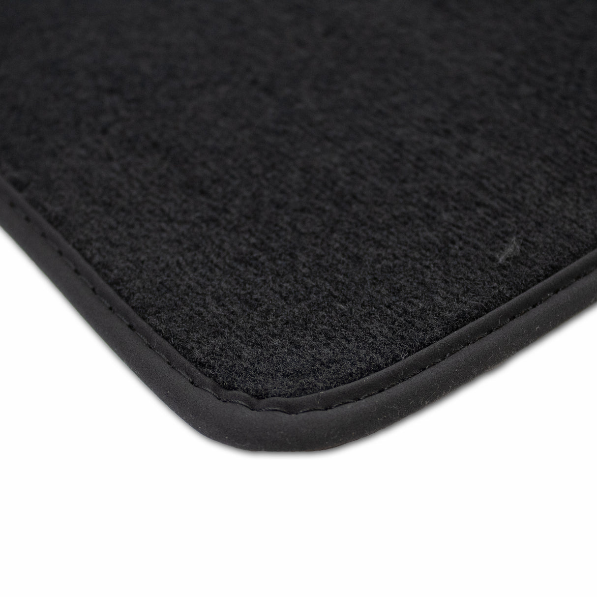 Velour carpet | for passenger compartment | "Titanium Black" | VW T6/T5 California Beach with 2-seater bench (from 2011) | 100708636
