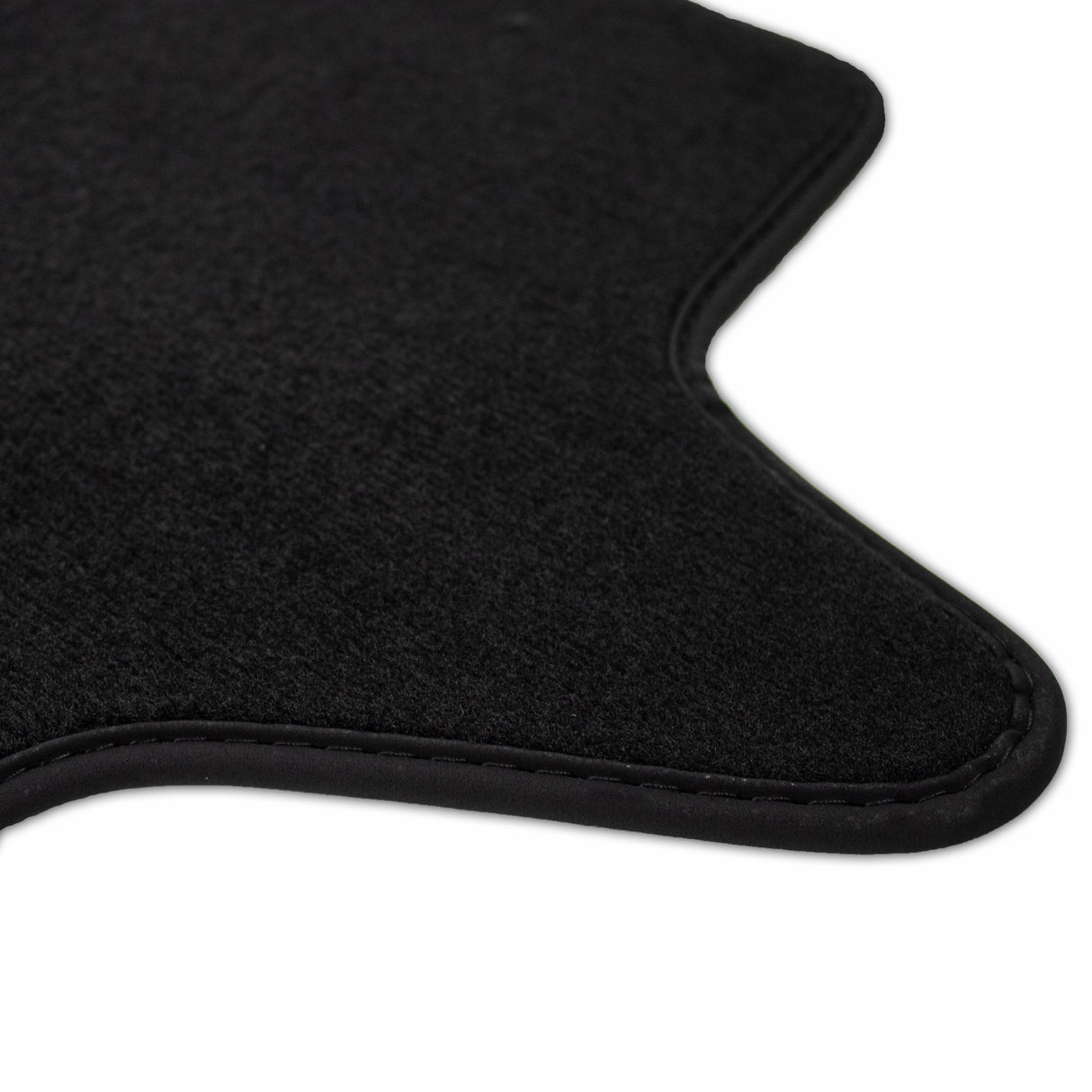 Velour carpet | Passenger compartment, 1 sliding door | T6.1/T6/T5 Beach (without camper) >2011, Multi, (Start>2010) | Titanium black |100708637
