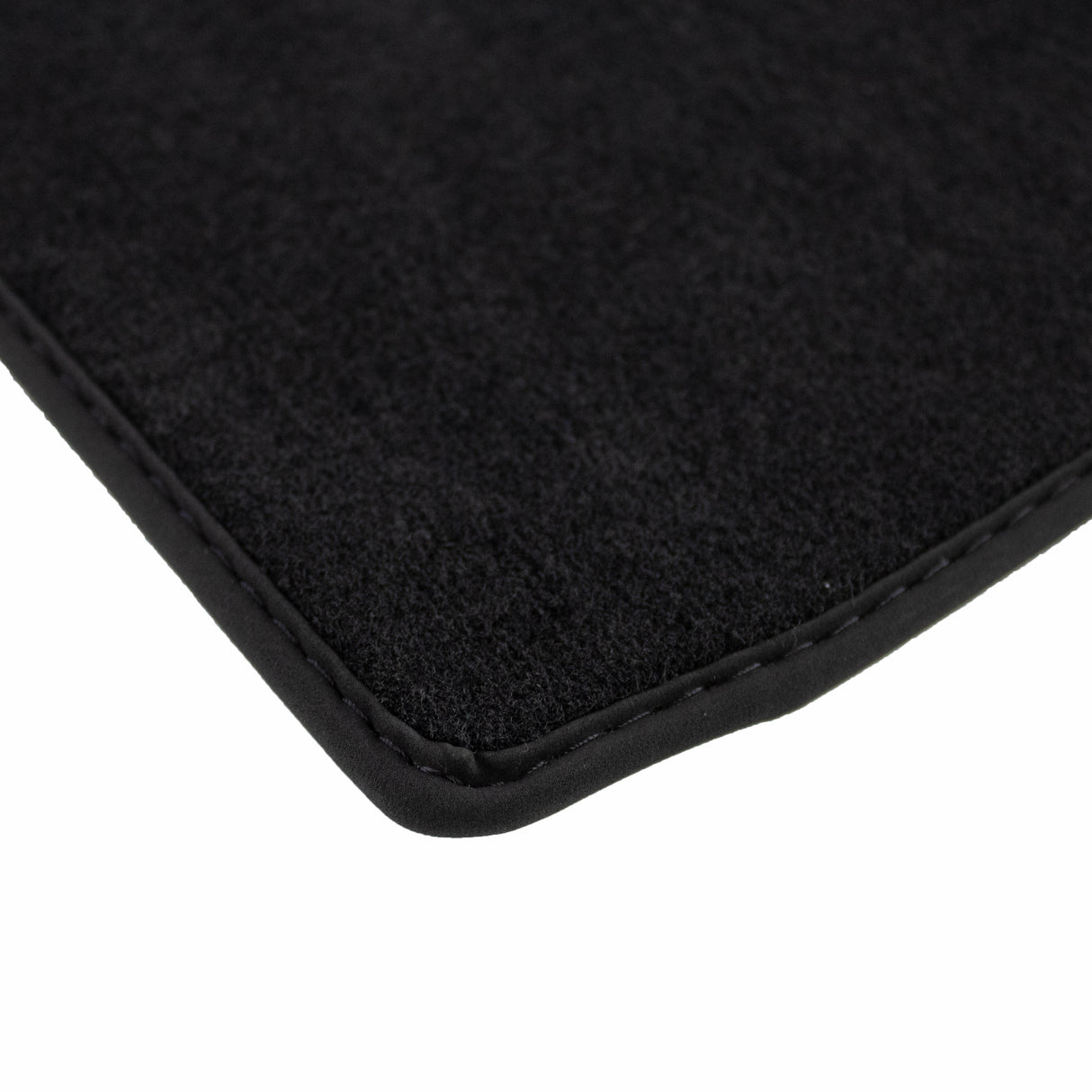 Velor carpet | Rear cargo area "Titanium Black" | VW Grand Cal. 600+680 | 100708642