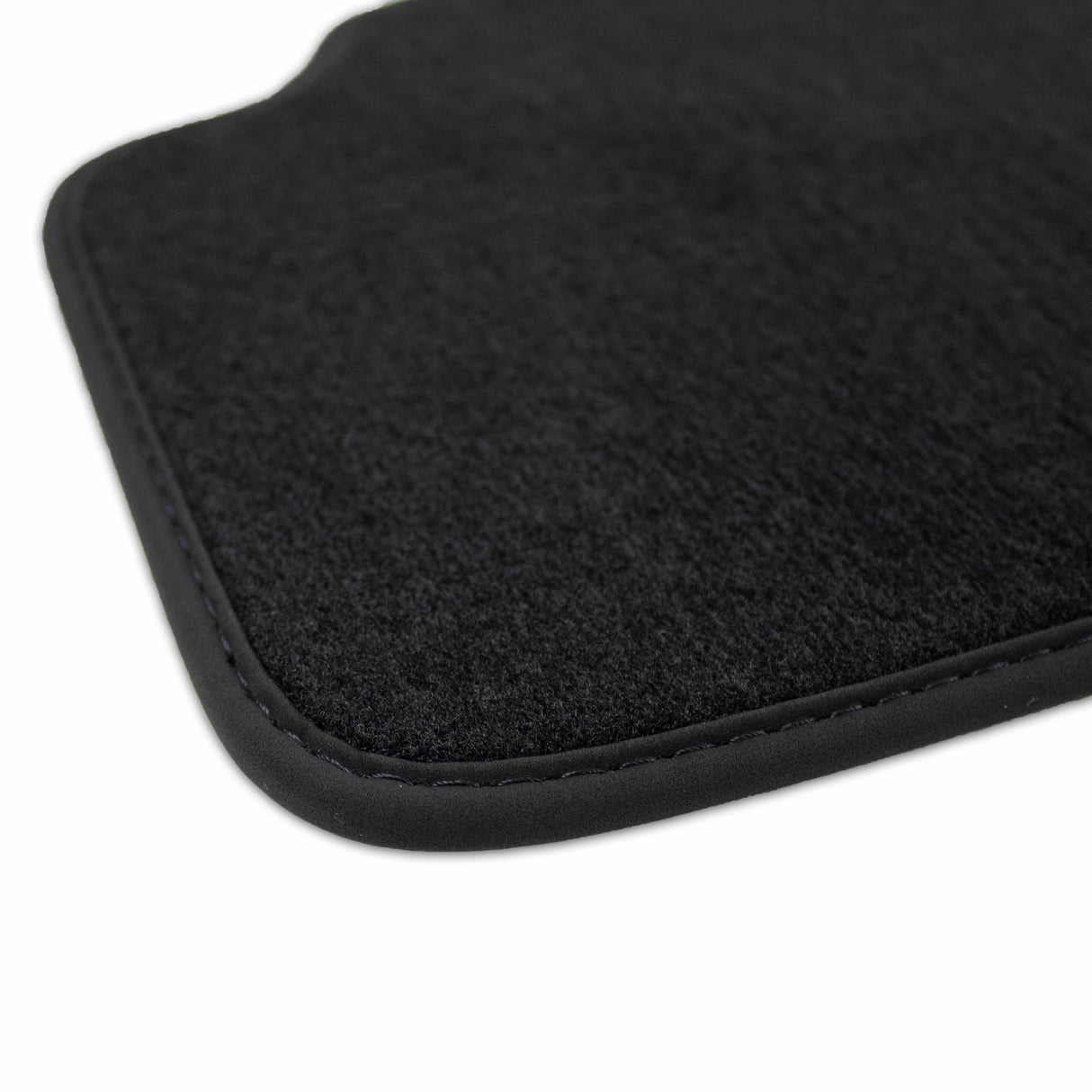 Velour carpet | Passenger compartment, 1 sliding door | "Titanium Black" | T6.1 Beach with 3-seater bench mini-kitchen | 100708645