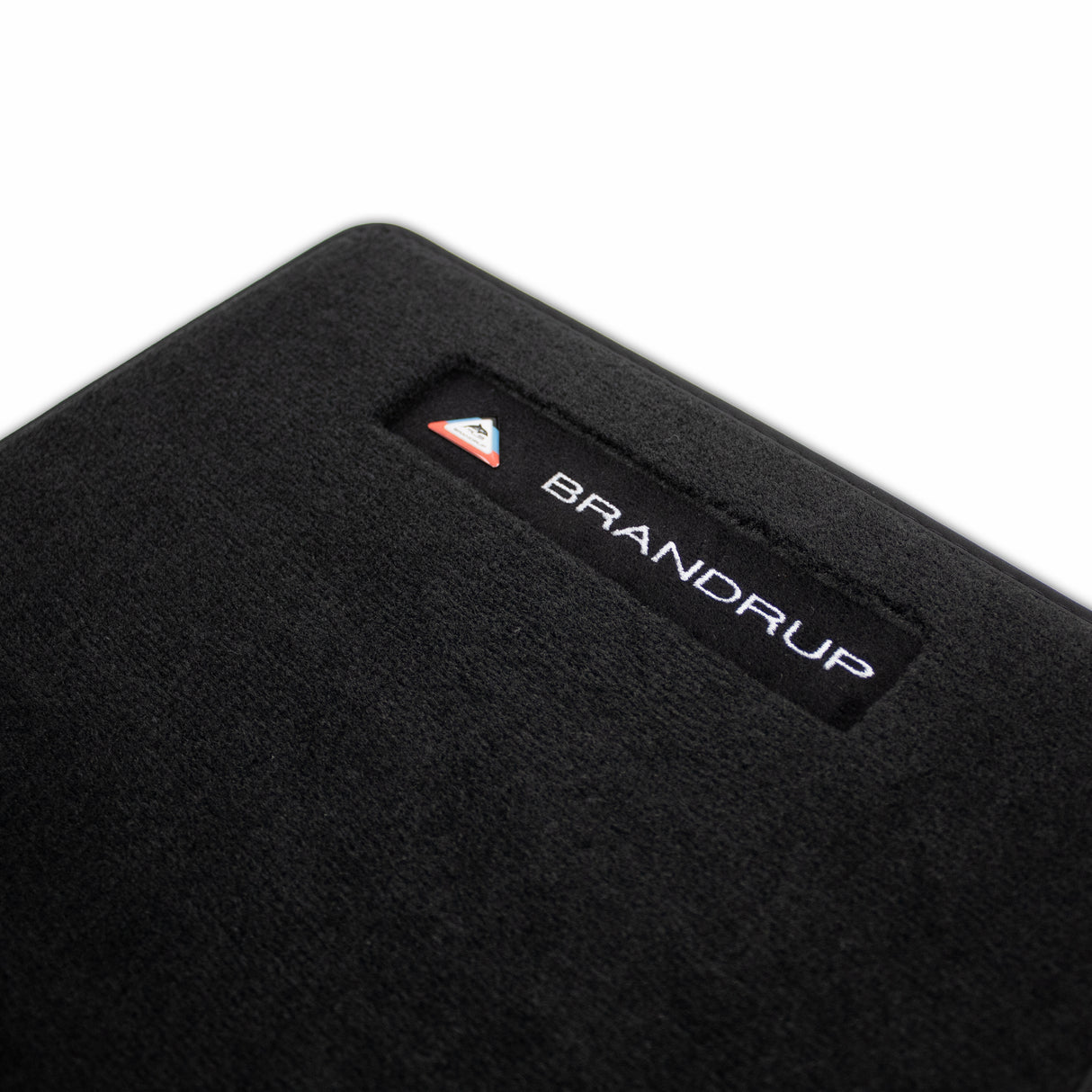 Veloursteppich | Fahrerhaus, 3-teilig "Titanschwarz" | VW Grand Cal. 600 und 680, ab MJ 2022-2024 | 100708649