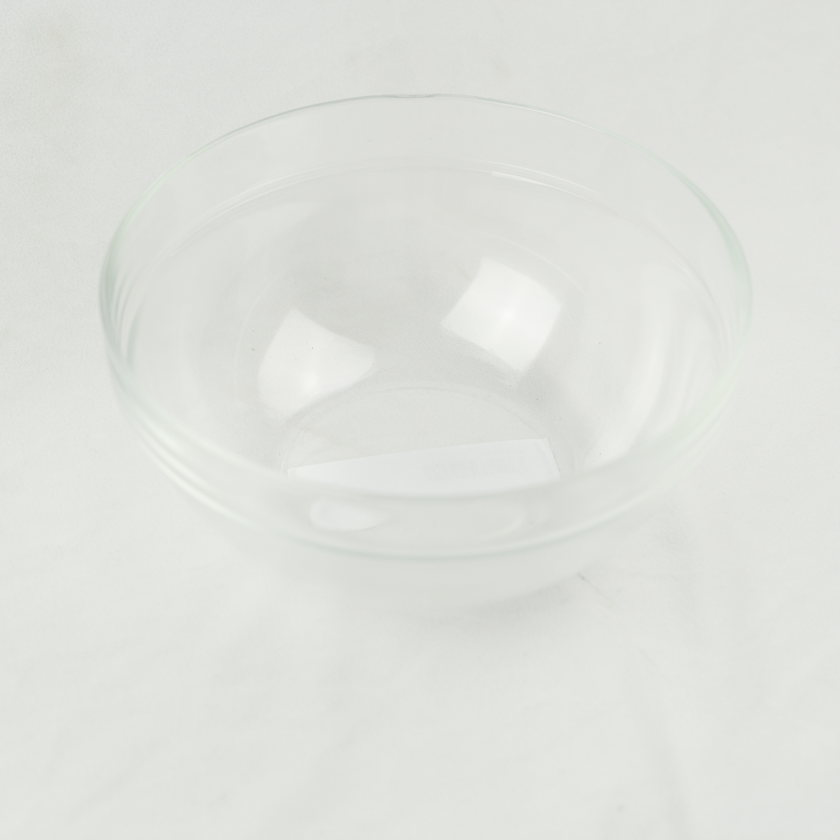 Salatschüssel, ca. Ø 23 cm, Volumen ca. 2,9 Liter | 100800203 - better-camper.de | Mense GmbH