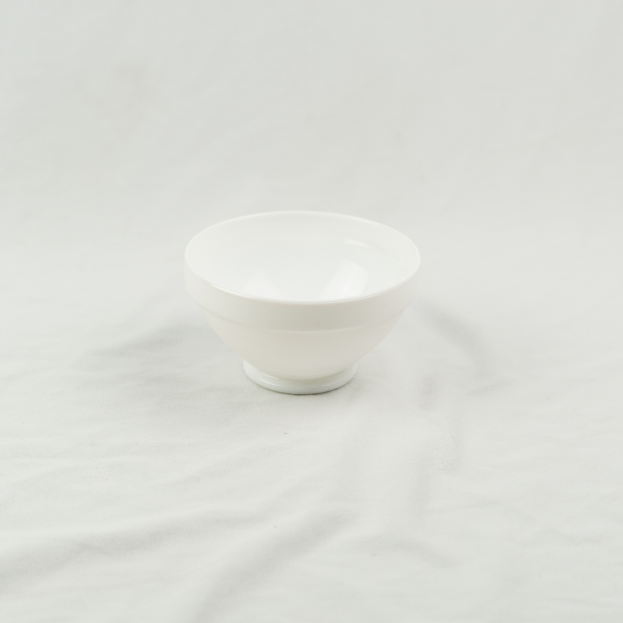 Müslischale Ø 13 cm, 510 ml, weiß | 100800217 - better-camper.de | Mense GmbH