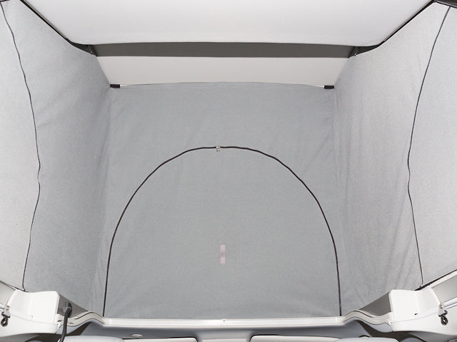 ISO-TOP® | MK V VW T6/T5 California mit elektrohydraulischem Aufstelldach und 3 Fenstern | 100701070 - better-camper.de | Mense GmbH
