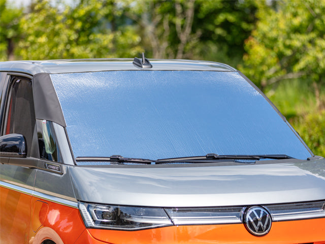 ISOLITE® | Outdoor | VW T7 Multivan | 100701598 - better-camper.de | Mense GmbH