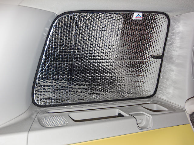 ISOLITE | Inside Kompakt Set | VW ID. Buzz - better-camper.de | Mense GmbH