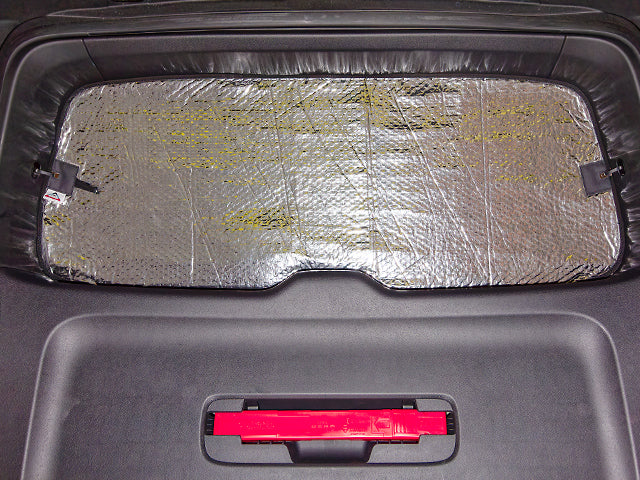 ISOLITE | Inside Heckklappenfenster | VW ID. Buzz 100701668 - better-camper.de | Mense GmbH