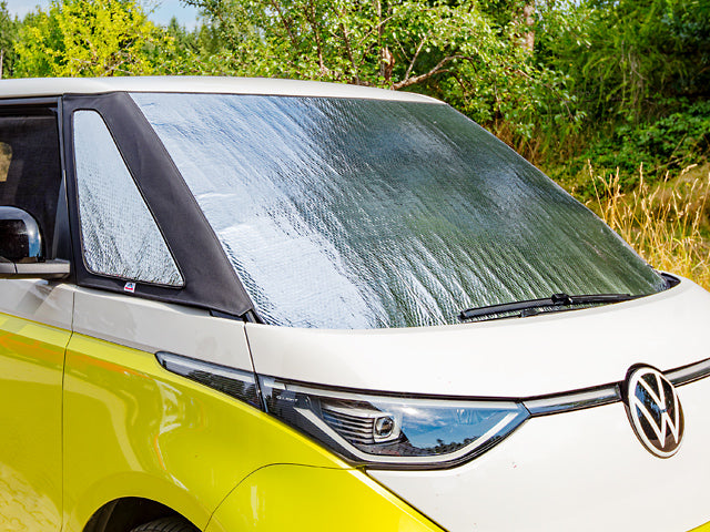 ISOLITE® Outdoor | VW ID.Buzz | 100701669 - better-camper.de | Mense GmbH