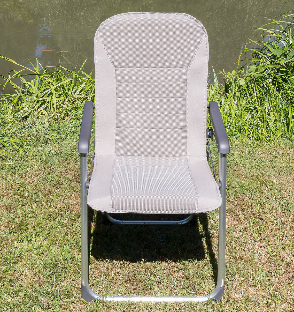 Polsterbezug | für California Serien-Campingstuhl | Design "Ribella Sandwick" | VW T7 California | 100201128