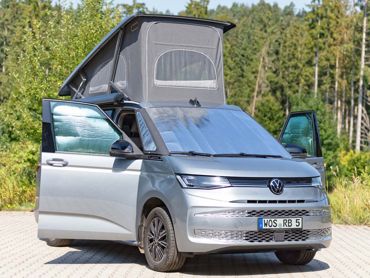 ISOLITE® | Outdoor Plus | VW T7 California / Multivan | 100701675