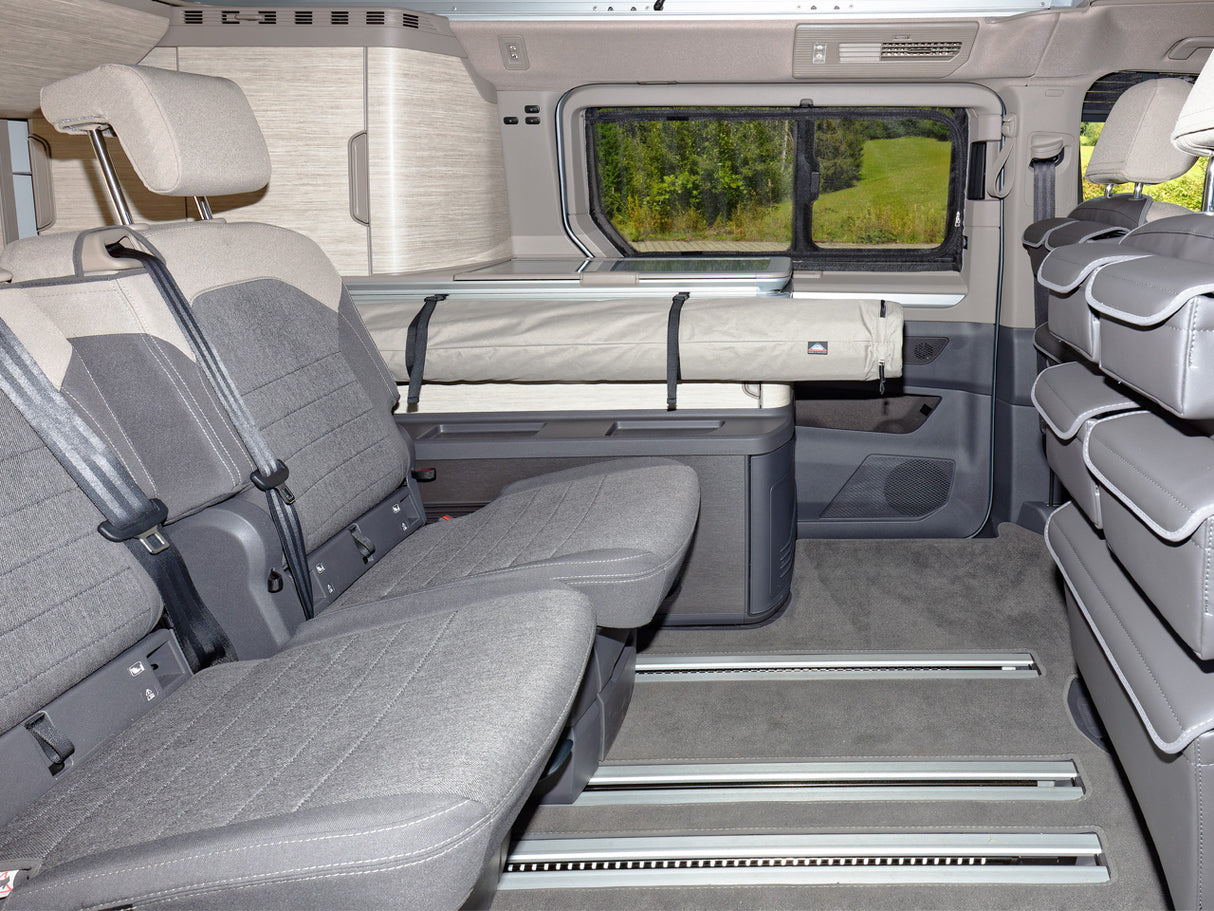 ISOLITE® | Futteral Mk II für ISOLITE® Outdoor / Outddor Plus / Outddor Plus Extreme | VW T7 & Grand California | 100701900