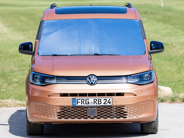 ISOLITE® | Outdoor | VW Caddy 5 / Caddy California | 100701658 - better-camper.de | Mense GmbH