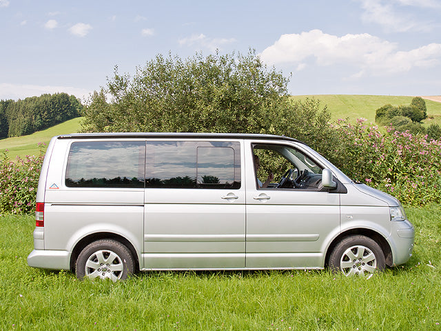 TOP-RAIL® | Spoilersatz, links | T4 | 100700012 - better-camper.de | Mense GmbH