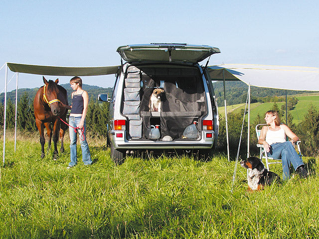 Aufstellstabsatz | für 1 Seiten- oder Vorderwand | Z0040003A - better-camper.de | Mense GmbH