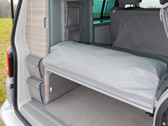 FLEXBAG | Heck für alle | VW T6/T5 California (ohne Beach) | Design VW T6.1 | "Palladium" | 100501529 - better-camper.de | Mense GmbH