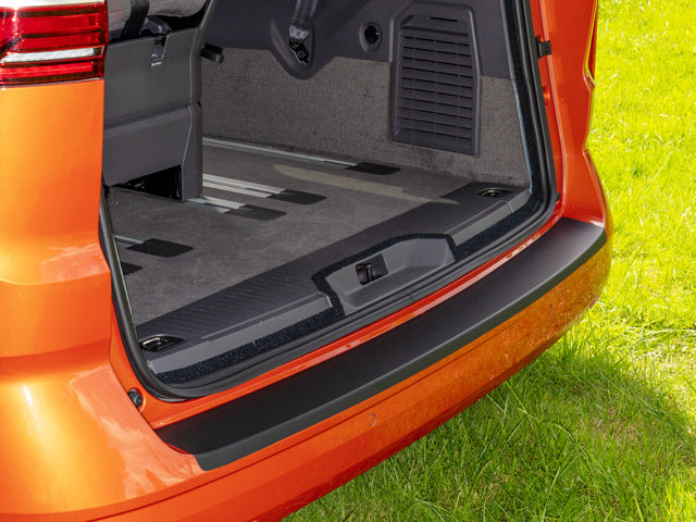 Schutzfolie für lackierte Stoßfänger | VW T7 - better-camper.de | Mense GmbH