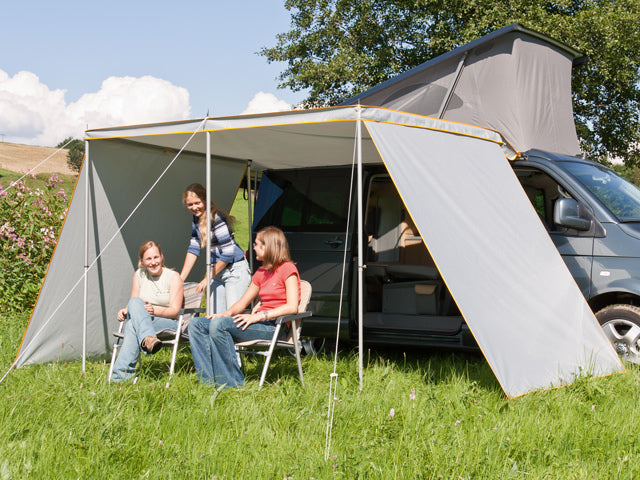 TOP-SAIL Seitenwand | BRANDRUP® | 100400055 - better-camper.de | Mense GmbH
