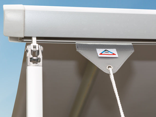Markisenabspann-Set für die optionale Markise | 100400060 - better-camper.de | Mense GmbH