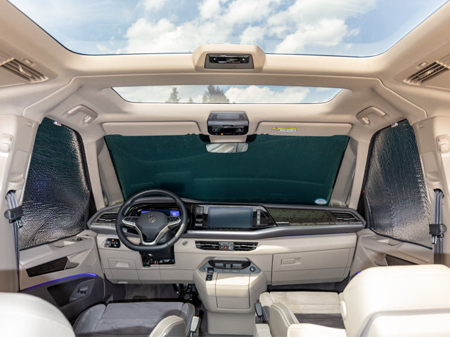 ISOLITE® | Outside Plus | VW T7 Multivan | 100701599 - better-camper.de | Mense GmbH