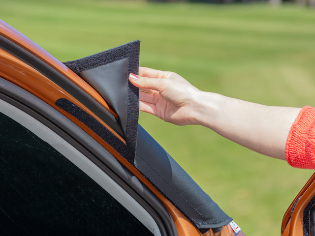 ISOLITE® | Outdoor | VW Caddy 5 / Caddy California | 100701658 - better-camper.de | Mense GmbH