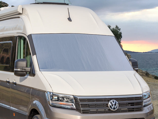 ISOLITE® | Outdoor | Volkswagen Grand California 600&680 | 100701585 - better-camper.de | Mense GmbH
