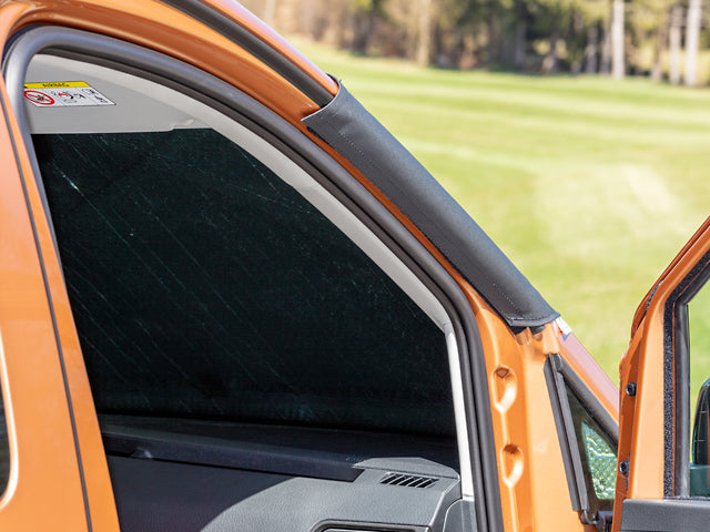 ISOLITE® | Outdoor | VW Caddy 5 / Caddy California | 100701658 - better-camper.de | Mense GmbH