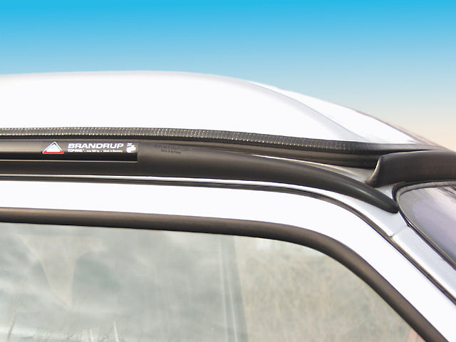 TOP-RAIL® | Spoilersatz, links | T4 | 100700012 - better-camper.de | Mense GmbH