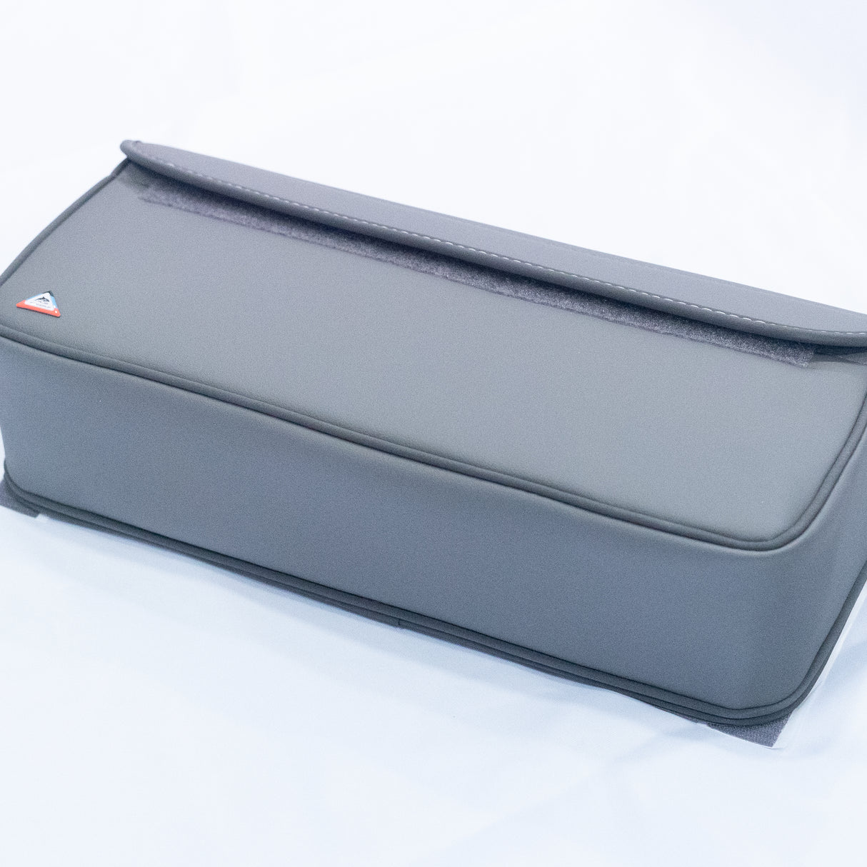 MULTIBOX® | CarryBag für alle VW Grand California mit Befestigungssatz | Design „Leder Palladium“ | 100706840 - better-camper.de | Mense GmbH