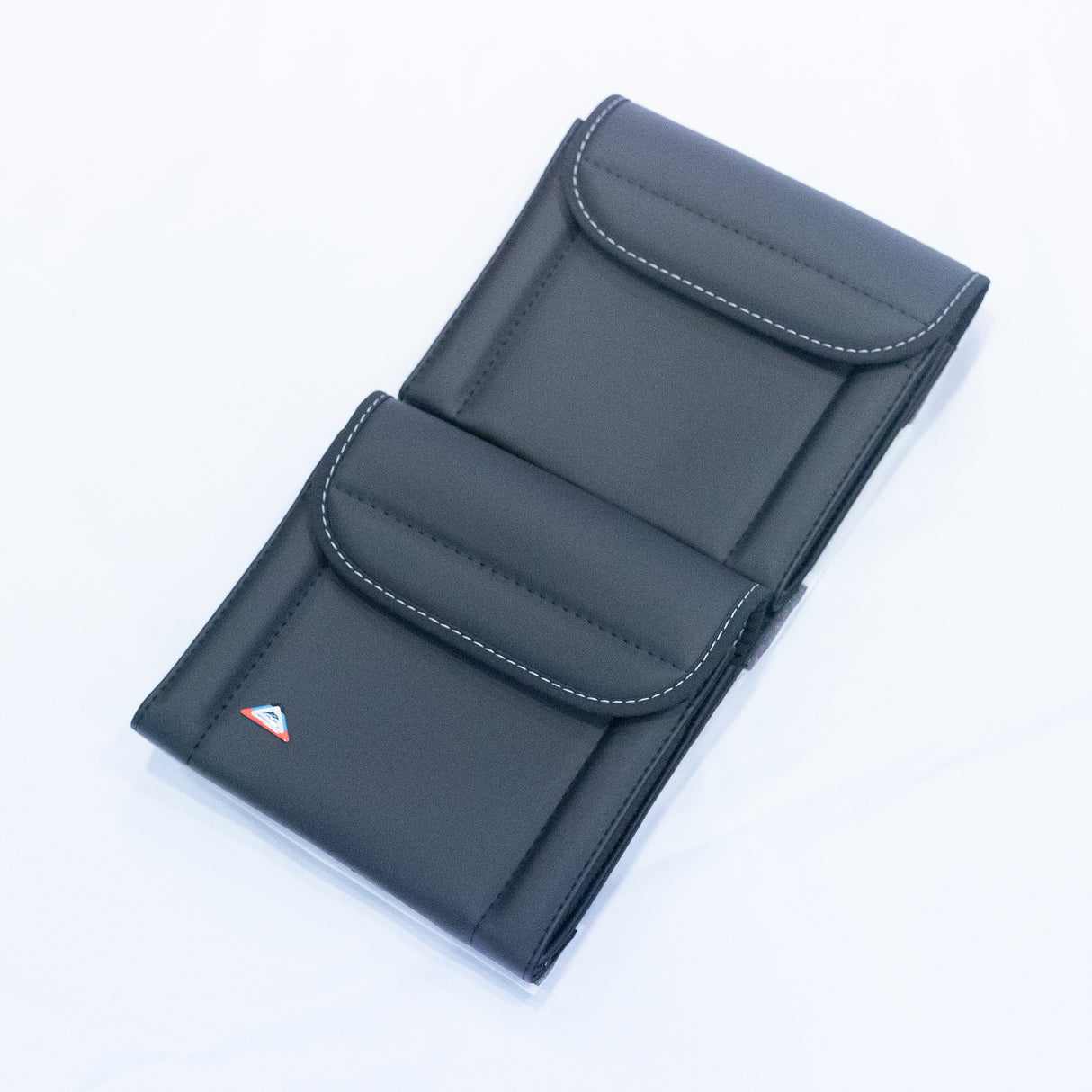 UTILITY | für Stauschrank Heck und Bug, 2 Taschen | VW T6.1 California Beach | mit 2er-Bank | 100706822 - better-camper.de | Mense GmbH