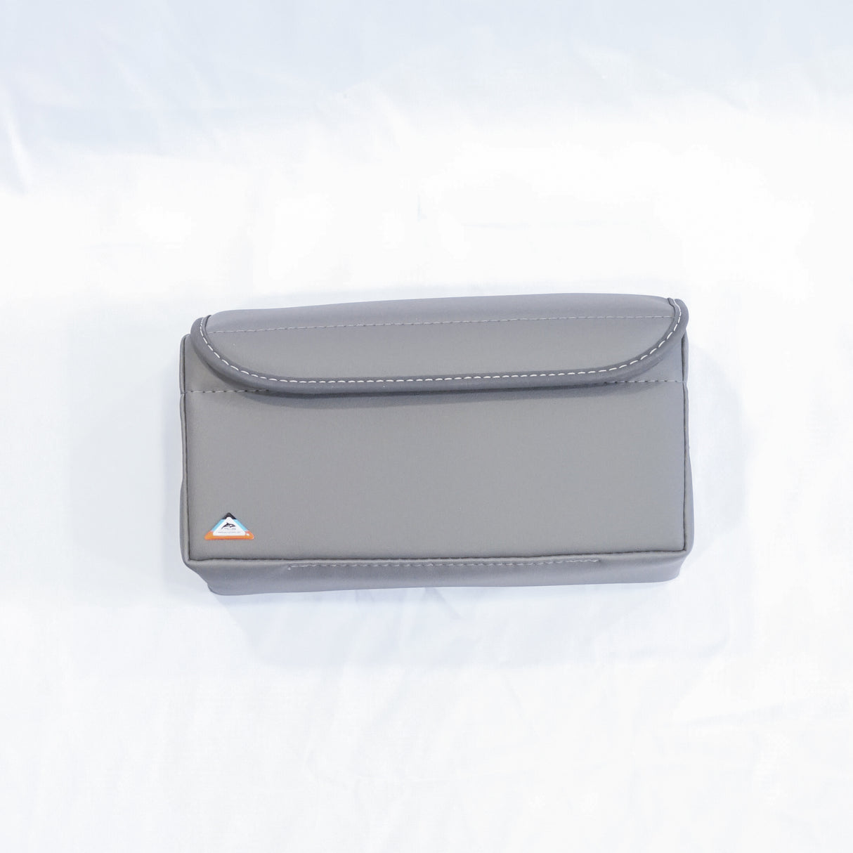 Utility Schrank Heck rechts | Design "Leder Palladium" | VW Grand Cal. 600/680 | 100706842 - better-camper.de | Mense GmbH