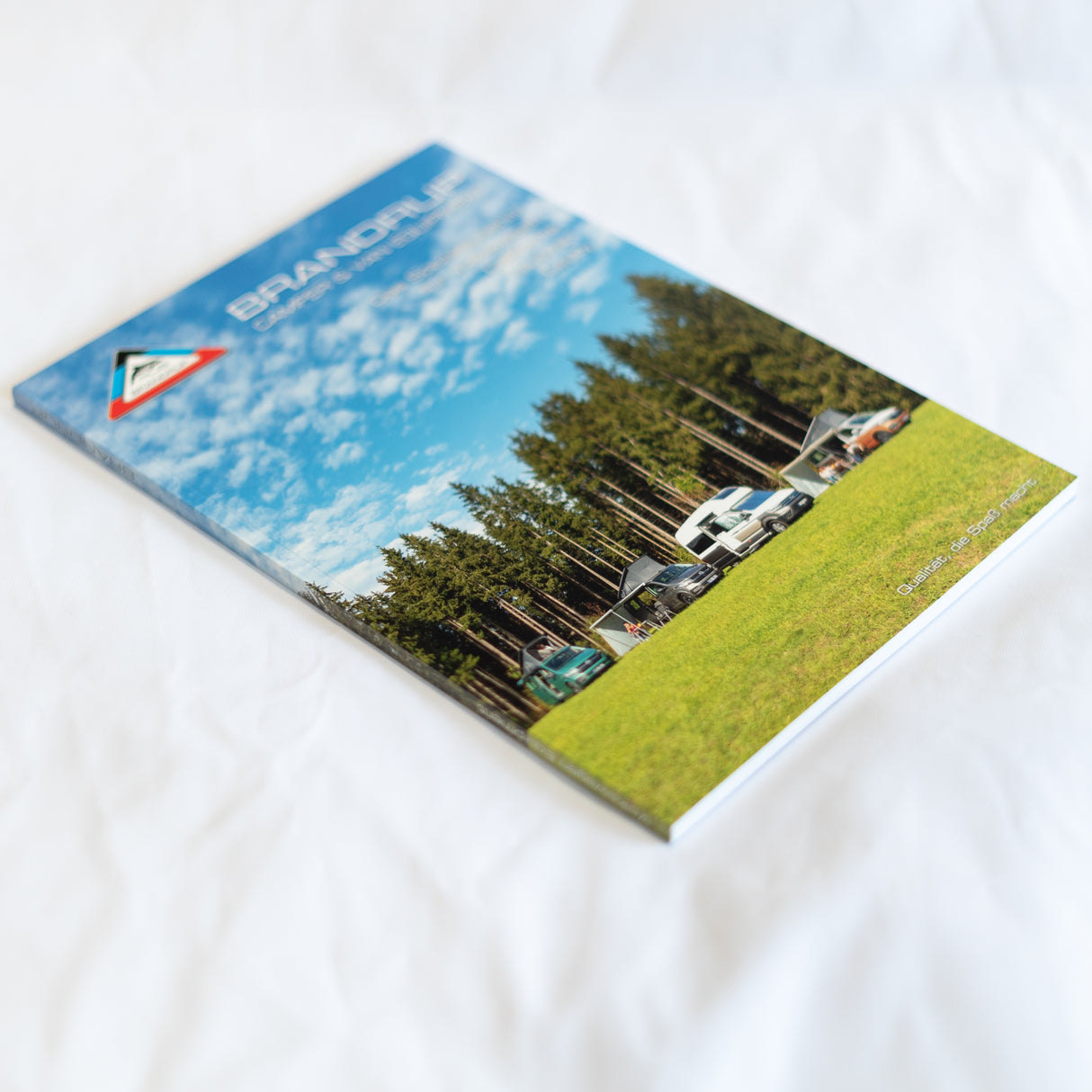 BRANDRUP® Katalog - better-camper.de | Mense GmbH